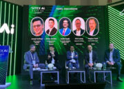 Indonesia Jadi Magnet AI Global Raksasa Asia Tenggara