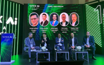 Indonesia Jadi Magnet AI Global Raksasa Asia Tenggara