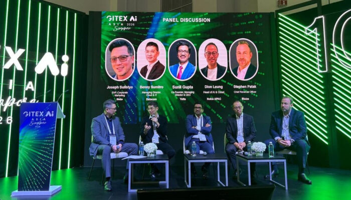 Indonesia Jadi Magnet AI Global Raksasa Asia Tenggara