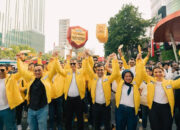 Indosat Bidik Frekuensi 700 MHz 2,6 GHz Internet Bakal Meroket