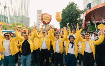 Indosat Bidik Frekuensi 700 MHz 2,6 GHz Internet Bakal Meroket