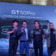 Infinix GT 50 Pro Resmi Meluncur Siap Guncang Gaming Indonesia