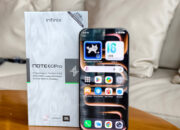Infinix Note 60 Pro Bikin Gaming Tanpa Batas Benarkah