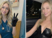 Influencer Cantik Pro Trump Terungkap Pria India Pakai AI