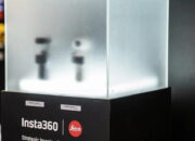 Insta360 Leica Siap Guncang Dominasi DJI Osmo Pocket
