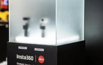 Insta360 Leica Siap Guncang Dominasi DJI Osmo Pocket