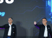 Intel Core Ultra 3 Hadir di Indonesia Laptop AI Paling Gahar