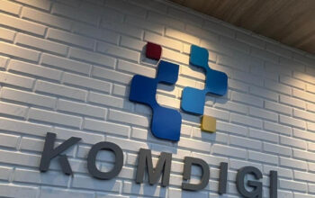 Internet Indonesia Auto Ngebut Frekuensi Baru Dilelang