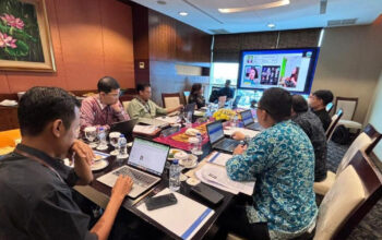 Internet Indonesia Maju Kok Begini Mastel Angkat Bicara