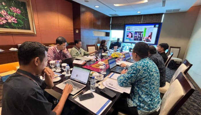 Internet Indonesia Maju Kok Begini Mastel Angkat Bicara