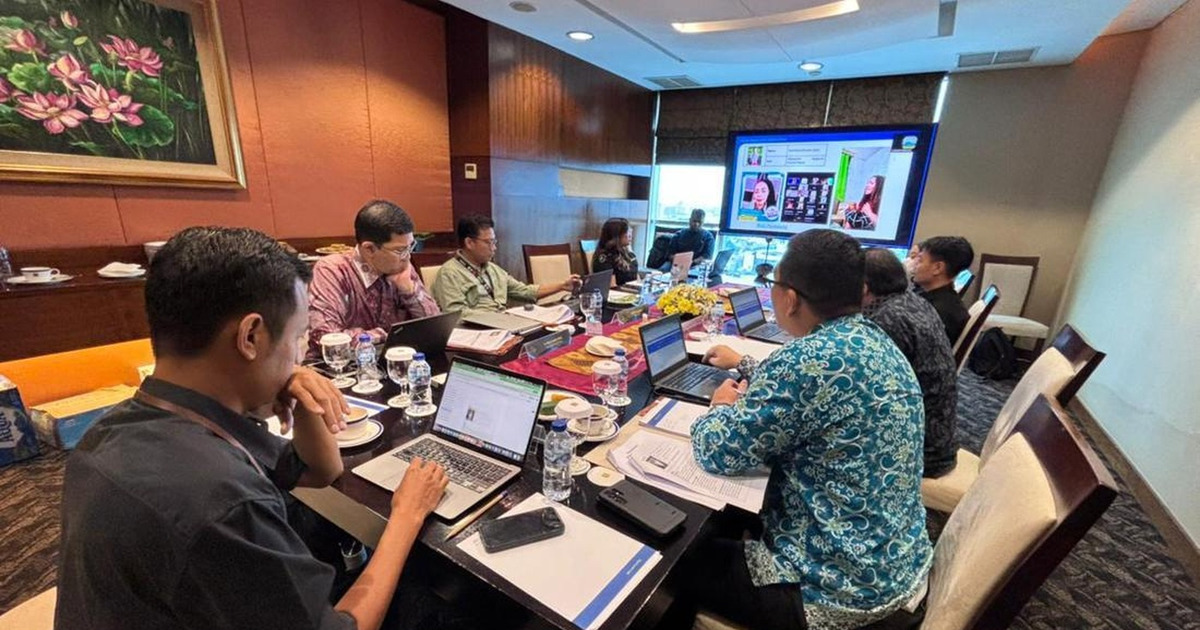 Internet Indonesia Maju Kok Begini Mastel Angkat Bicara