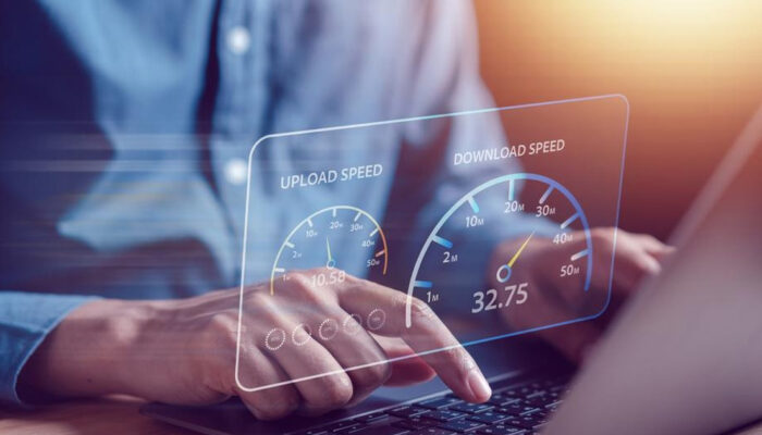 Internet RI Ngebut! Ini Rahasia Frekuensi 700 MHz & 2,6 GHz