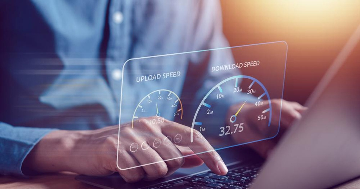 Internet RI Ngebut! Ini Rahasia Frekuensi 700 MHz & 2,6 GHz