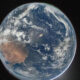 Intip Foto Bumi Blue Marble Baru dari Misi Artemis 2