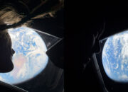 iPhone 17 Pro Max Jadi Kamera Favorit Astronot NASA ke Bulan