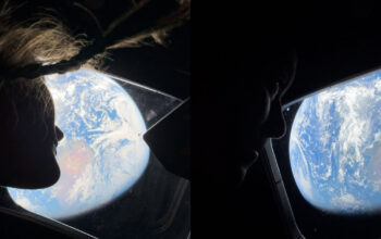 iPhone 17 Pro Max Jadi Kamera Favorit Astronot NASA ke Bulan