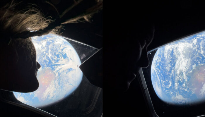 iPhone 17 Pro Max Jadi Kamera Favorit Astronot NASA ke Bulan