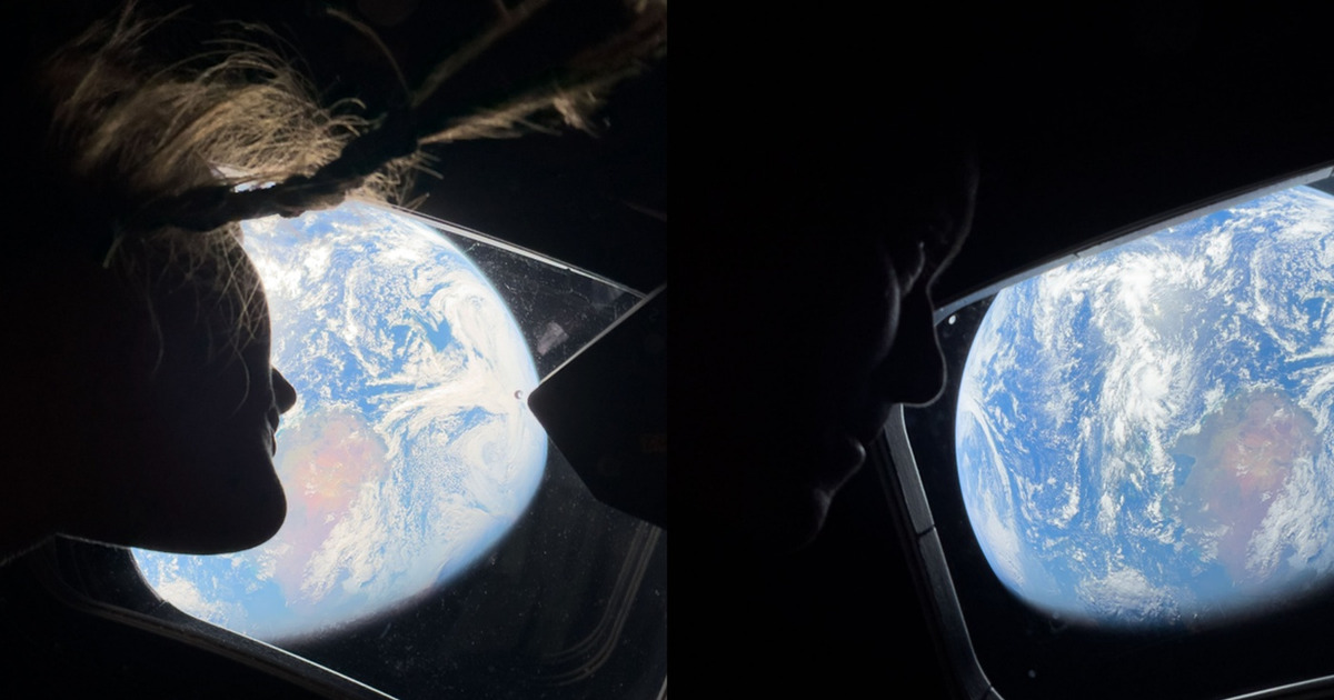 iPhone 17 Pro Max Jadi Kamera Favorit Astronot NASA ke Bulan