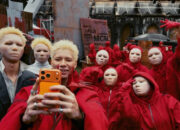 iPhone 17 Pro Rekam Klip 360 Derajat Apple Hasilnya Bikin Kagum