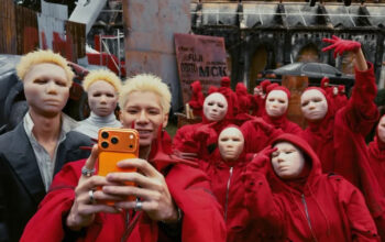 iPhone 17 Pro Rekam Klip 360 Derajat Apple Hasilnya Bikin Kagum