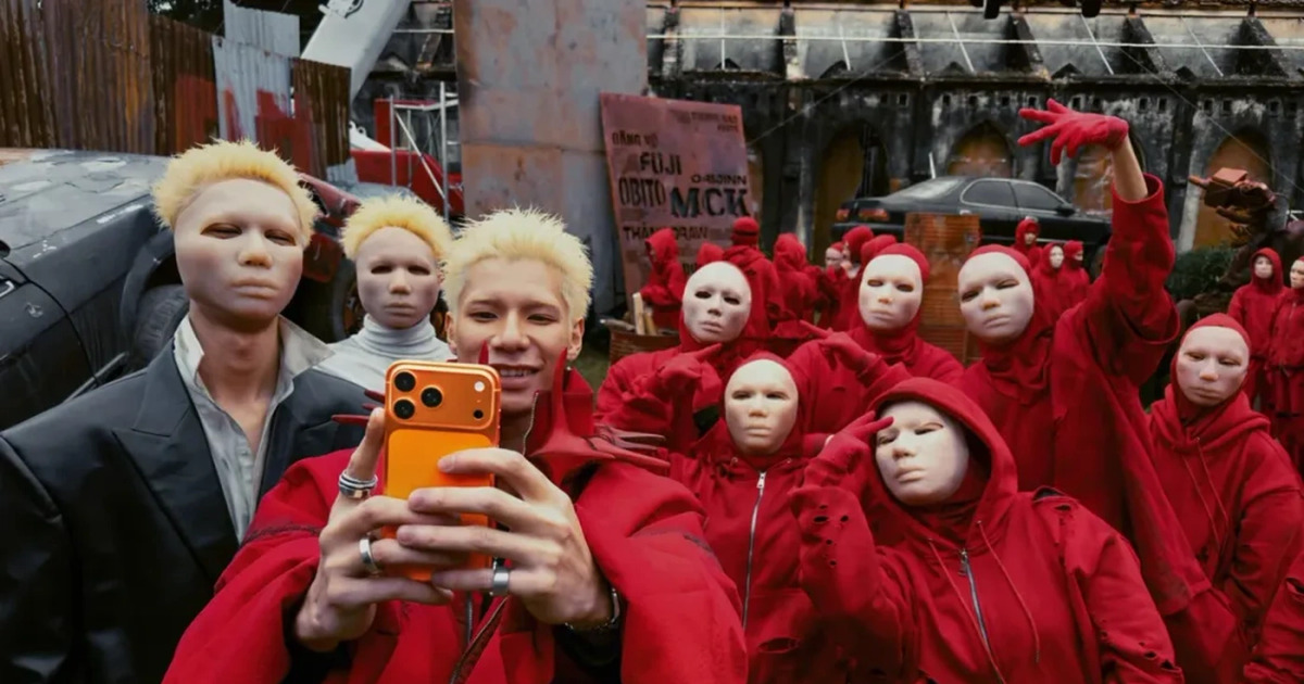 iPhone 17 Pro Rekam Klip 360 Derajat Apple Hasilnya Bikin Kagum