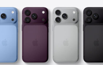 iPhone 18 Pro Bocor Warna Dark Cherry Ini Paling Menggoda