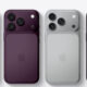 iPhone 18 Pro Bocor Warna Dark Cherry Ini Paling Menggoda