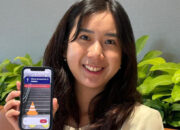 iPhone Bekas Ubah Hidup Gadis Desa Jadi Mentor Apple Global