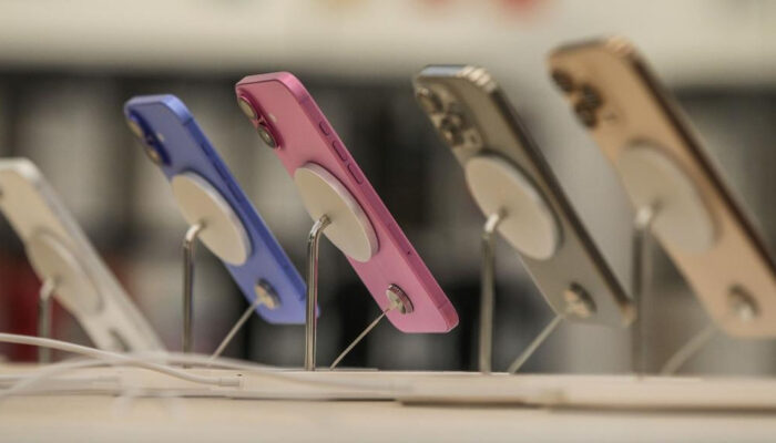 iPhone Kesayanganmu Terancam? iOS 27 Tak Lagi Dukung Model Ini