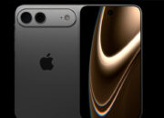 iPhone Layar Lipat Gagal Rilis Tahun Ini? Apple Hadapi Masalah!