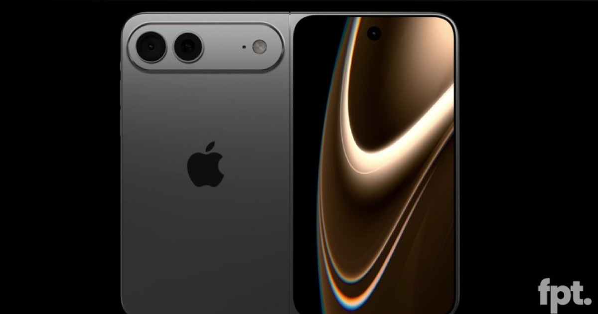 iPhone Layar Lipat Gagal Rilis Tahun Ini? Apple Hadapi Masalah!