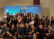 iPhonesia Bangkit Lagi Komunitas Legendaris Indonesia Kembali