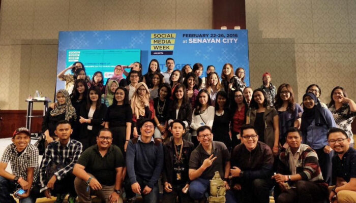 iPhonesia Bangkit Lagi Komunitas Legendaris Indonesia Kembali