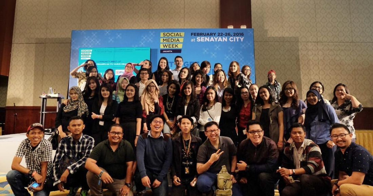 iPhonesia Bangkit Lagi Komunitas Legendaris Indonesia Kembali