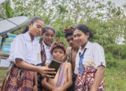 Ironi Internet Indonesia 80% Tapi Maluku Papua Masih Gelap