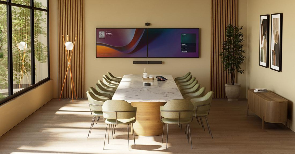 Jabra PanaCast Room Kit Ubah Rapat Jadi Lebih Cerdas!