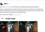 JAKI Dituding Pakai AI Palsu Tangani Aduan Warga Ini Faktanya