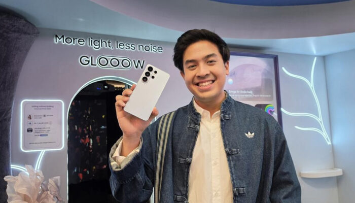 Jerome Polin Ungkap Fitur Rahasia Galaxy S26 Ultra yang Bikin Kepincut