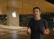 John Ternus CEO Apple Baru Siapakah Dia Sebenarnya