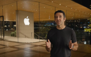 John Ternus CEO Apple Baru Siapakah Dia Sebenarnya