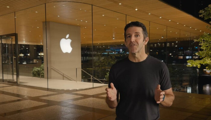 John Ternus CEO Apple Baru Siapakah Dia Sebenarnya