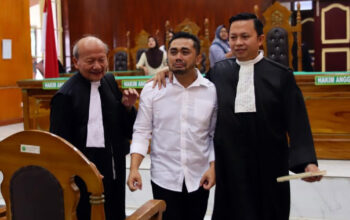 JPU Viral Pertanyakan Istilah Inggris Videografi, Heboh!