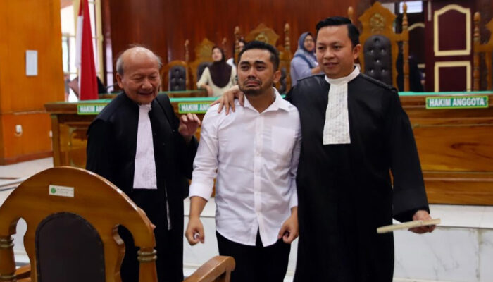 JPU Viral Pertanyakan Istilah Inggris Videografi, Heboh!