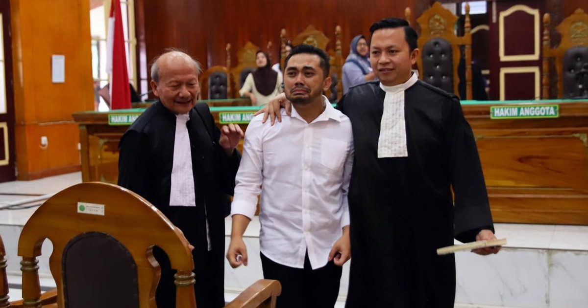 JPU Viral Pertanyakan Istilah Inggris Videografi, Heboh!