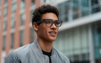 Kacamata AI Bikin Ujian Mudah Siswa, Cara Baru Nyontek Canggih