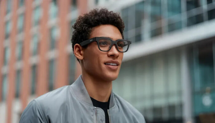 Kacamata AI Bikin Ujian Mudah Siswa, Cara Baru Nyontek Canggih