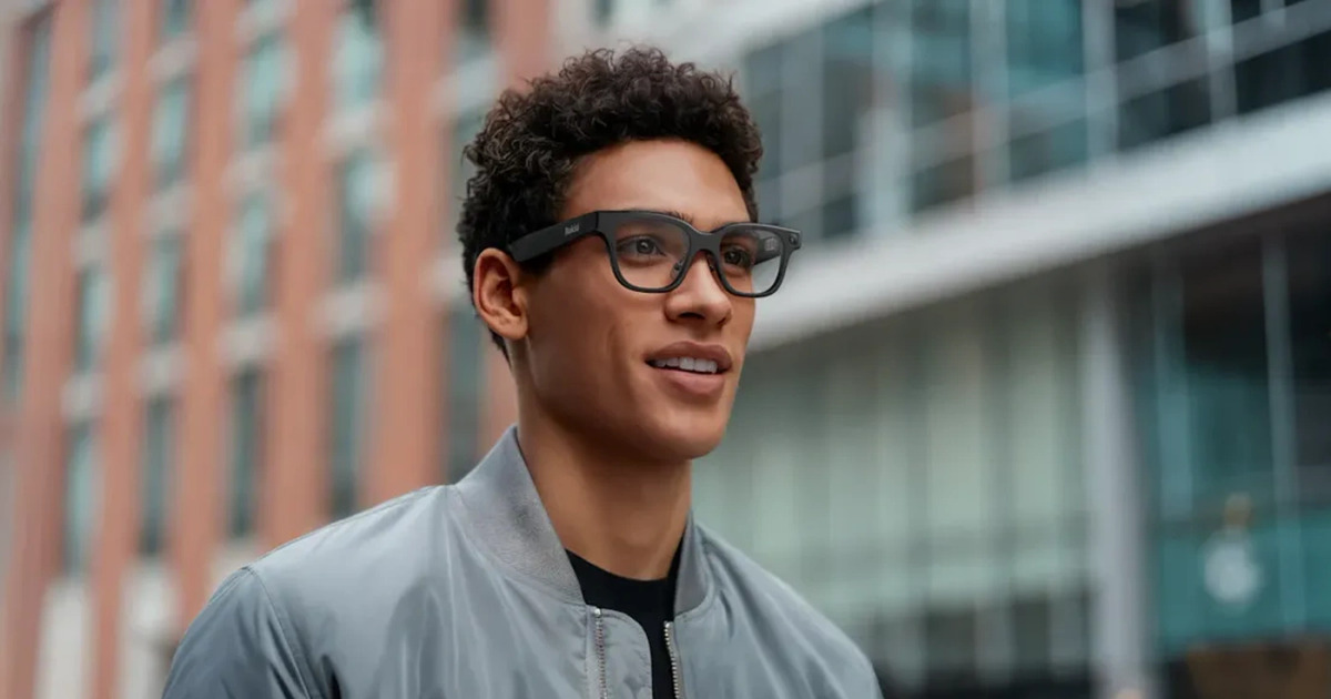 Kacamata AI Bikin Ujian Mudah Siswa, Cara Baru Nyontek Canggih