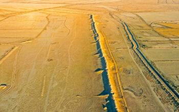 Kaget! Kota Legendaris Alexander Agung Ditemukan di Irak