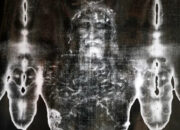 Kain Kafan Turin DNA Wortel Terungkap Relik Yesus Palsu?
