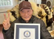 Kakek 91 Tahun Taklukkan Resident Evil Tanpa Panduan